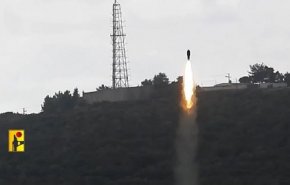 حزب الله ينفّذ هجوما مركبا على موقع عسكري إسرائيلي في