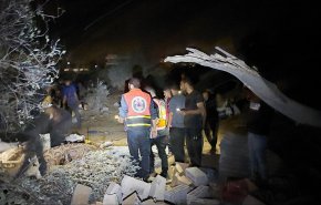 قوات الاحتلال تواصل جريمة الإبادة الجماعية في غزة