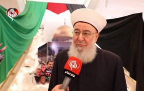 لبنان.. تجمع العلماء المسلمين يشيد بعملية الوعد الصادق ضد 'اسرائيل'