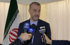 تصريحات مهمة لامير عبداللهيان حول قبل عملية 