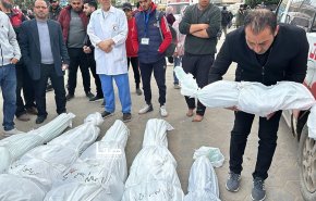 عشرات الشهداء والجرحى في 7 مجازر جديدة بغزة + فيديو