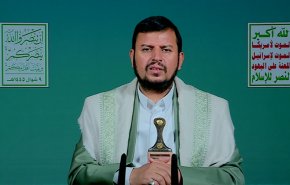 السيد الحوثي: الرد الإيراني ثّبت قواعد الاشتباك بأن أيّ اعتداء لن يبقى دون رد