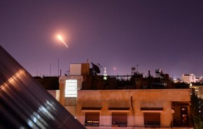 عدوان جوي إسرائيلي على ريفي درعا والسويداء