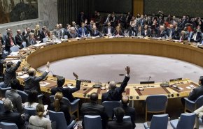 فيتو أميركي يفشل مشروع قرار منح فلسطين العضوية في الأمم المتحدة