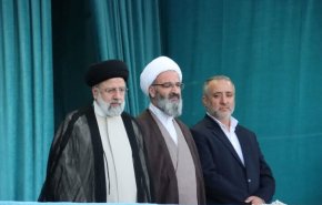 الرئيس رئيسي: 'الوعد الصادق' خطوة ضرورية عززت اقتدارنا