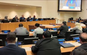 أمير عبداللهيان: الأجسام الطائرة التي أسقطت في اصفهان لم تتسبب بأية خسائر مادية أو بشرية