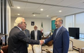 وزير الخارجية الإيراني: نتنياهو خرج عن نطاق السيطرة ويجب لجمه