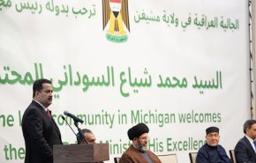 السوداني: مبررات وجود التحالف الاميركي بالعراق انتهت اليوم
