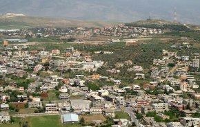 جرحى في غارة إسرائيلية على جنوبي لبنان وحزب الله يرد