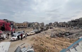 شاهد.. مفاوضات التهدئة في غزة إلى أين تتجه؟