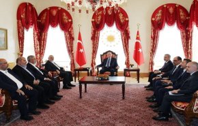 وزير خارجية الإحتلال يهاجم أردوغان..عار عليك!