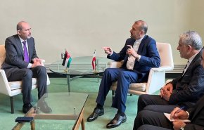 الاردن يلتزم بعدم إستخدام أراضيه في اي عمل عسكري ضد إيران