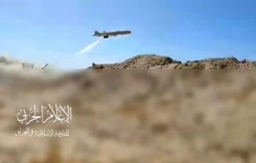 المقاومة الإسلامية في العراق تهاجم بالطائرات المسيرة هدفا حيويا في الجولان المحتل
