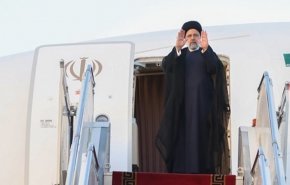 الرئيس الإيراني يزور باكستان غدا الاثنين