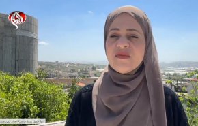 حداد في الضفة الغربية وكتيبة جنين ترد علی جريمة نورشمس