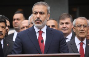 تركيا تعلن أن أردوغان سيوقع خارطة طريق استراتيجية مع العراق