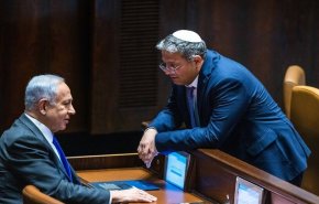 بن غفير يطالب بمصادرة أموال السلطة الفلسطينية وفرض عقوبات عليها