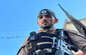 ظهور مفاجئ لقائد كتيبة طولكرم