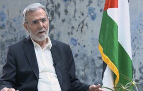 فيديو خاص: سياسي فلسطيني يكشف الكثير من أوراق ايران!!