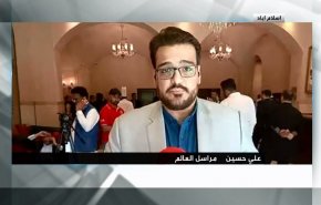 شاهد.. اهم جوانب زيارة الرئيس رئيسي الى اسلام اباد