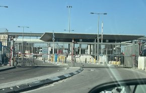 الاحتلال يصعد اجراءاته الأمنية عند الحواجز العسكرية ويغلق بعضها