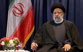 الرئيس رئيسي: العلاقات بين ايران وباكستان تاريخية 