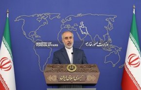 كنعاني: أمريكا تكافئ تل أبيب بمساعدات مالية ضخمة
