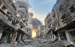 مقررة أممية: ما يحدث في غزة 