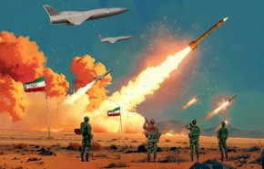 تعرَّف على الاسلحة التي لم تستخدم في عملية 'الوعد الصادق'