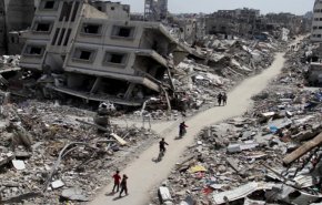 بوريل: مدن غزة دُمرت أكثر مما تعرضت له ألمانيا في الحرب العالمية الثانية