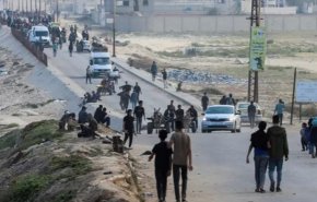 بيت لاهيا في الشمال تشهد رحلة نزوح جديدة؟! 