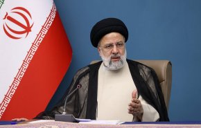 الرئيس رئيسي: ايران مستعدة للمشاركة في تنمية سريلانكا
