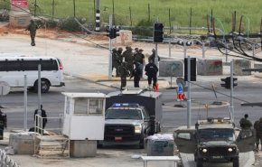 شاهد.. جيش الاحتلال يعدم فتاة فلسطينية في الخليل