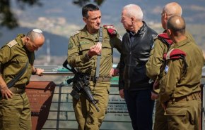 رئيس الأركان الاسرائيلي في طابور دومينو الاستقالات