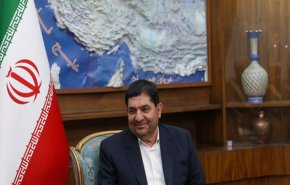 مخبر: زيارة رئيسي الخارجية الاولى عقب 'الوعد الصادق' تُظهر قوة إيران