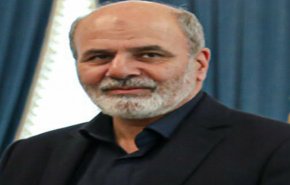 أمين مجلس الأمن القومي الإيراني يلتقي نظيره الروسي