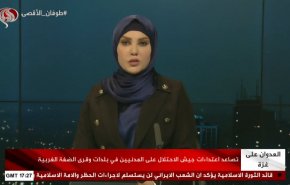 نشرة الاخبار من قناة العالم الساعة 17:00 بتوقيت غرينتش 24-04-2024 