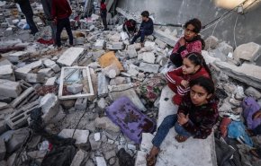 200 يوم وأمريكا تمنع العالم من وقف الإبادة الجماعية في غزة