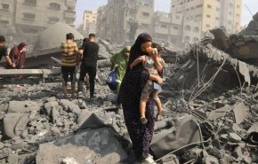 العفو الدولية: إسرائيل ترتكب جرائم حرب في غزة بذخائر أمريكية
