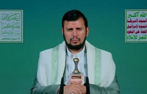 السيد الحوثي: مستمرون مع غزة حتى النصر، الاعداء فشلوا في إيقاف الهجمات اليمنية 