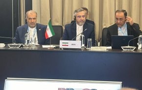 ايران تدعو بريكس للاضطلاع بدور لوقف جرائم اسرائيل فورا