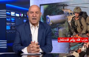 حزب الله يؤلم الاحتلال بـ1637 عملية