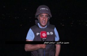 آخر مستجدات الإعتداءات الإسرائيلية على الجنوب اللبناني
