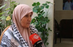 شاهد.. أم لخمسة شهداء في الضفة الغربية تقهر القهر