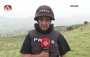 جنوب لبنان.. ساتر دخاني اسرائيلي لسحب الخسائر 