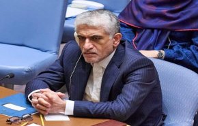 إيرواني: اميركا تغمض عينها على أوضاع سوريا الإنسانية
