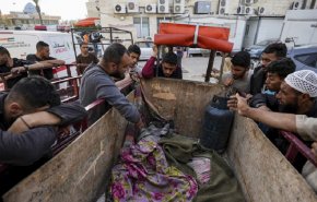 صحة غزة تعلن حصيلة جديدة لقتلى وجرحى قصف الإحتلال