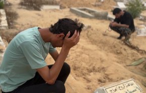 شاهد.. من يوقف حمام الدم في غزة؟