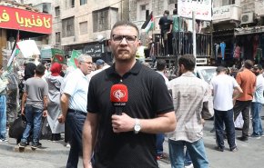 شاهد.. هكذا لبى نشامى الأردن نداء أبو عبيدة
