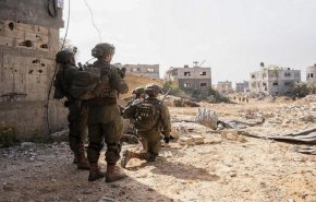 تقدم بمحادثات مصر والإحتلال نحو هدنة في غزة  
